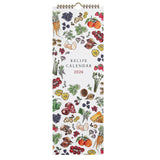 M&S Slim Recipe Design Calendar 2026