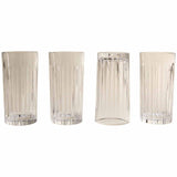 M&S Timeless Hi Ball Glasses