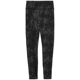 M&S Womens Goodmove High Waisted Gym Leggings, 18, Dark Mix