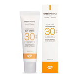 Green People Scent Free Sun Cream SPF 30 Mini