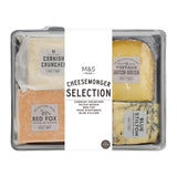 M&S Cheesemonger Selection