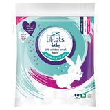 Lil-Lets Baby Cotton Wool Balls