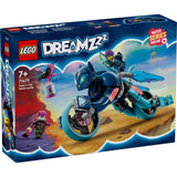 LEGO DREAMZzz Zoeys Cat Motorcycle 71479, 7+