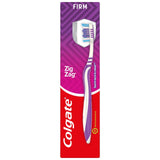 Colgate ZigZag Firm Manual Toothbrush