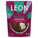 LEON Brazilian Style Black Beans