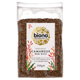 Biona Organic Red Camargue Rice