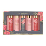 Baylis & Harding Boudoire Fragrance Discovery Gift Set