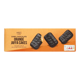 M&S Dark Chocolate Orange Jaffa Cakes