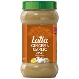 Laila Garlic Ginger paste