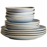 M&S Argo Dinner Set, Blue