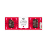 M&S Dark Chocolate Cranberry Jaffa Cakes