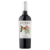 Bodegas Vinecol Quinde Organic Malbec
