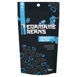 Akira Roasted & Salted Edamame Beans