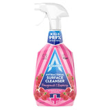 Astonish Pomegranate & Raspberry Antibacterial Surface Cleanser