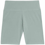 M&S Sporty Cycling Shorts, 11-12 Years, Light Green