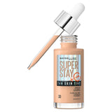 Maybelline SuperStay up to 24H Skin Tint Foundation + Vitamin C 30