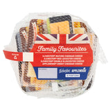 Ilchester Family Favourites Cheese Selection