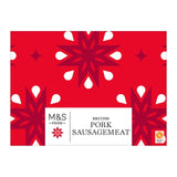 M&S British Pork Sausagemeat