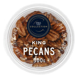 M&S Collection King Pecans