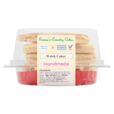 Emma's Welsh Cakes