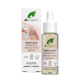 Dr Organic Probiotic Skin Calm Protection Serum