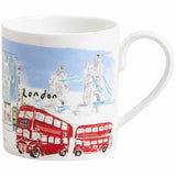M&S London Mug