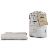 Panda Bamboo Hypoallergenic Mattress Protector