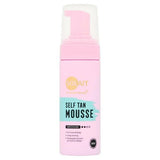 Superdrug Solait Self Tan Mousse Medium 150ml GOODS Superdrug