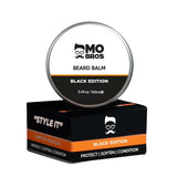 Mo Bros Beard Balm Black Edition 100ml