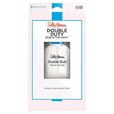 Sally Hansen Nail Treatment Double Duty Base & Top Coat