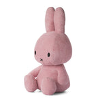 Miffy extra large corduroy soft toy 50cm, imported from the UK