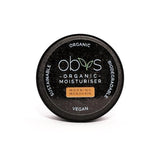 Obvs Skincare Organic Morning Mandarin Facial Moisturiser 50ml