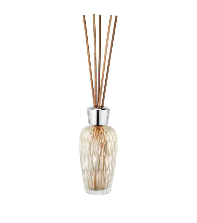Lalique Crystal Envolée Florale Diffuser (500ml)