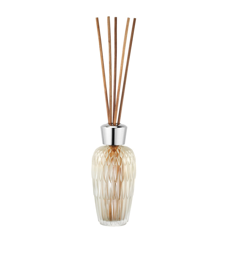 Lalique Crystal Envolée Florale Diffuser (500ml)