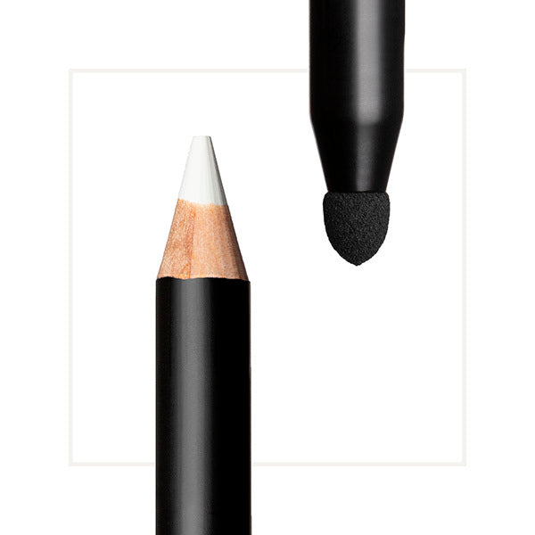 LOLA MAKE UP classic eye pencil White Lace , UK version
