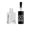 Rimmel nail polish White Hot Love 8ml, imported from the UK