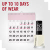 Rimmel nail polish White Hot Love 8ml, imported from the UK