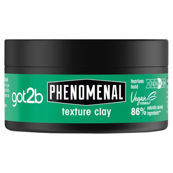 got2b Texturising Clay 100ml, UK version