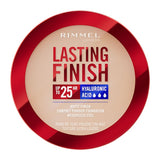 Rimmel Lasting Finish Compact Foundation Pearl 002 7g, imported from the UK