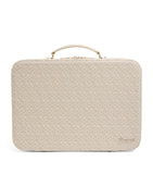Bonpoint Cotton Devote Suitcase