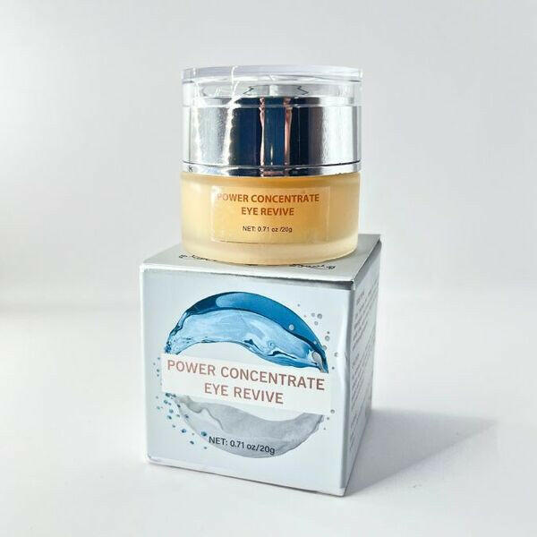 TBS Power Concentrate Eye Revive GOODS Superdrug
