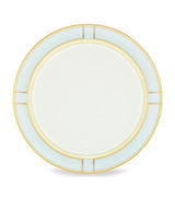 GINORI 1735 Colonna Diva Celeste Porcelain Dinner Plate 27cm