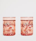 KONGES SLOJD glitter cups set of 2, UK version