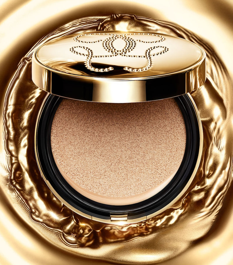 Guerlain Parure Gold Cushion Rejuvenating Radiance Foundation - Refill