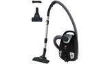 Hoover H-ENERGY 300 Pets bagged cylinder vacuum cleaner, UK version