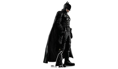 Batman Robert Pattinson Cardboard Cutout Party Decoration