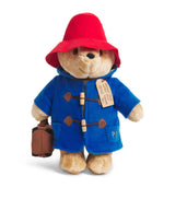 Harrods Paddington Bear Soft Toy (42cm)