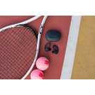 JLab GO Air Sport True Wireless Earbuds Graphite, UK version