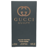 Gucci Guilty Pour Femme eau de toilette 30ml, UK version