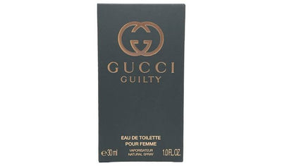 Gucci Guilty Pour Femme Eau de Toilette 30ml